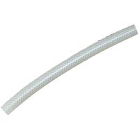 Schlauch Silikon / Gewebe 4.2x8.0x120